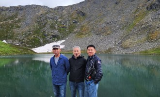 2025 알래스카 관광